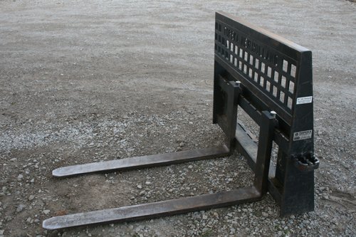 Property photo 2 - Zeigler Farm Equipment Auction