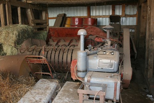 Property photo 9 - Zeigler Farm Equipment Auction