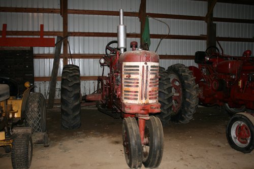Property photo 18 - Zeigler Farm Equipment Auction