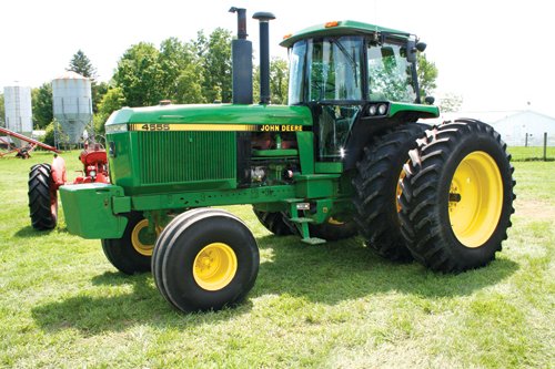 Property photo 7 - Max Brown Farms - Farm Equipment Auction