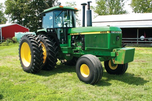 Property photo 56 - Max Brown Farms - Farm Equipment Auction