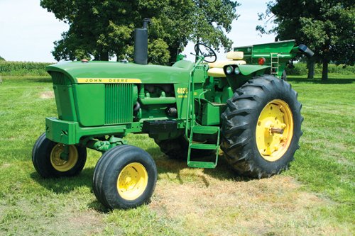 Property photo 53 - Max Brown Farms - Farm Equipment Auction