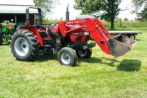Property photo 15 - Max Brown Farms - Farm Equipment Auction