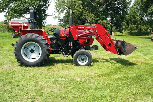 Property photo 29 - Max Brown Farms - Farm Equipment Auction