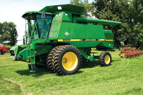 Property photo 37 - Max Brown Farms - Farm Equipment Auction
