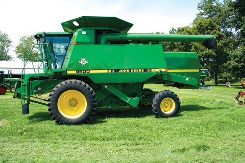 Property photo 31 - Max Brown Farms - Farm Equipment Auction