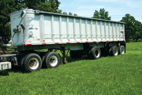 Property photo 21 - Max Brown Farms - Farm Equipment Auction