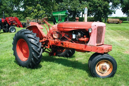 Property photo 43 - Max Brown Farms - Farm Equipment Auction
