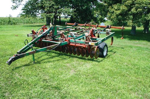 Property photo 71 - Max Brown Farms - Farm Equipment Auction
