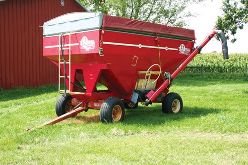 Property photo 52 - Max Brown Farms - Farm Equipment Auction