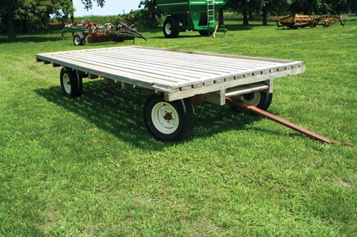 Property photo 67 - Max Brown Farms - Farm Equipment Auction