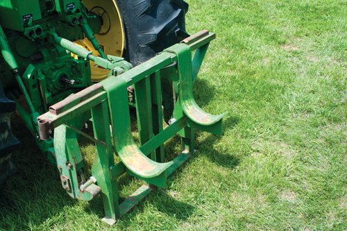 Property photo 30 - Max Brown Farms - Farm Equipment Auction