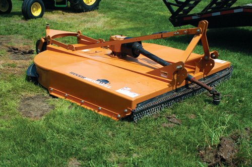 Property photo 45 - Max Brown Farms - Farm Equipment Auction