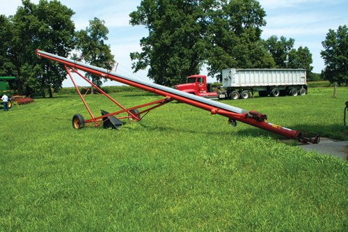 Property photo 40 - Max Brown Farms - Farm Equipment Auction