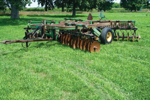 Property photo 25 - Max Brown Farms - Farm Equipment Auction