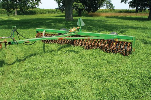 Property photo 69 - Max Brown Farms - Farm Equipment Auction