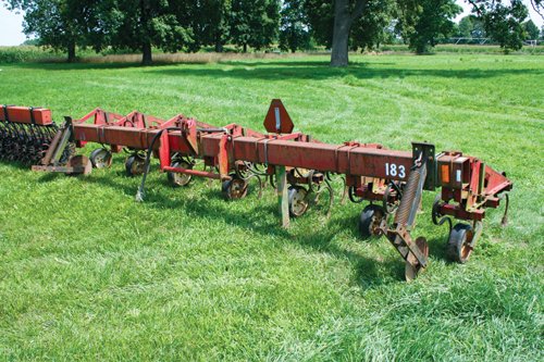 Property photo 32 - Max Brown Farms - Farm Equipment Auction