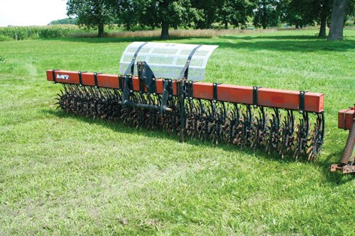 Property photo 64 - Max Brown Farms - Farm Equipment Auction