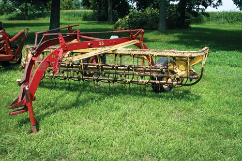 Property photo 17 - Max Brown Farms - Farm Equipment Auction