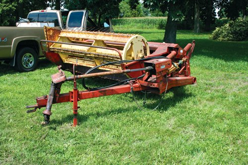 Property photo 27 - Max Brown Farms - Farm Equipment Auction