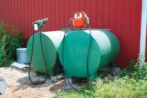 Property photo 10 - Max Brown Farms - Farm Equipment Auction