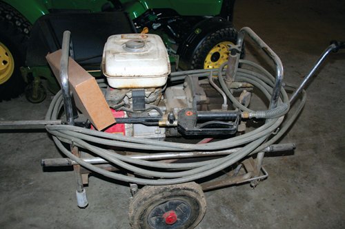 Property photo 22 - Max Brown Farms - Farm Equipment Auction