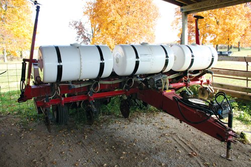 Property photo 65 - Max Brown Farms - Farm Equipment Auction
