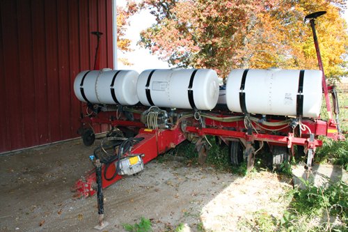 Property photo 34 - Max Brown Farms - Farm Equipment Auction