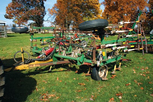 Property photo 54 - Max Brown Farms - Farm Equipment Auction