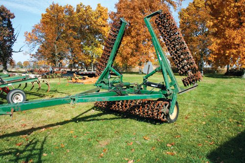 Property photo 62 - Max Brown Farms - Farm Equipment Auction