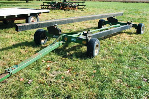 Property photo 13 - Max Brown Farms - Farm Equipment Auction