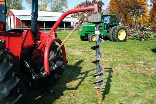 Property photo 41 - Max Brown Farms - Farm Equipment Auction