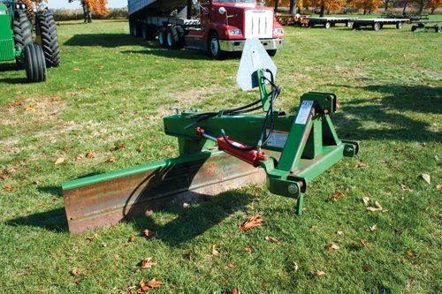 Property photo 51 - Max Brown Farms - Farm Equipment Auction