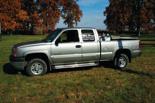 Property photo 63 - Max Brown Farms - Farm Equipment Auction