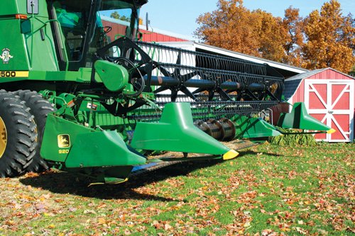 Property photo 18 - Max Brown Farms - Farm Equipment Auction