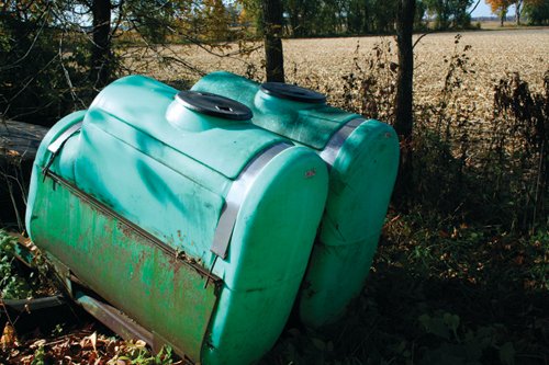 Property photo 36 - Max Brown Farms - Farm Equipment Auction