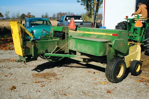 Property photo 57 - Max Brown Farms - Farm Equipment Auction