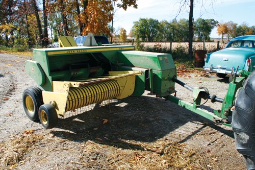 Property photo 11 - Max Brown Farms - Farm Equipment Auction