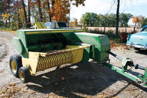 Property photo 49 - Max Brown Farms - Farm Equipment Auction