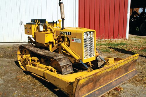 Property photo 55 - Max Brown Farms - Farm Equipment Auction