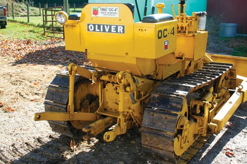 Property photo 12 - Max Brown Farms - Farm Equipment Auction