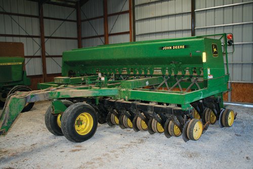 Property photo 28 - Max Brown Farms - Farm Equipment Auction