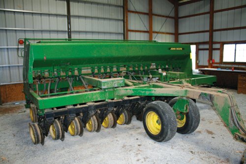 Property photo 50 - Max Brown Farms - Farm Equipment Auction