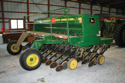 Property photo 19 - Max Brown Farms - Farm Equipment Auction