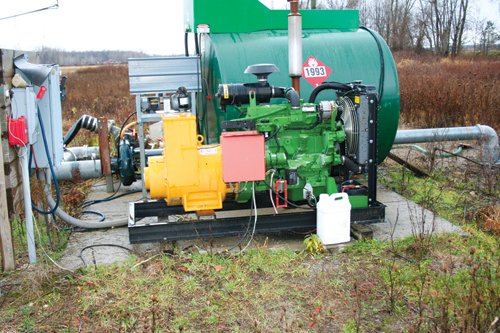 Property photo 61 - Max Brown Farms - Farm Equipment Auction