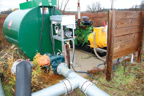 Property photo 6 - Max Brown Farms - Farm Equipment Auction