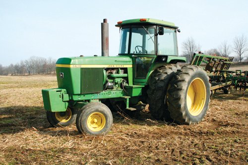 Property photo 70 - Max Brown Farms - Farm Equipment Auction