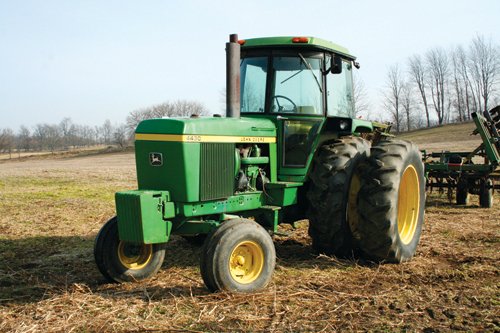 Property photo 33 - Max Brown Farms - Farm Equipment Auction