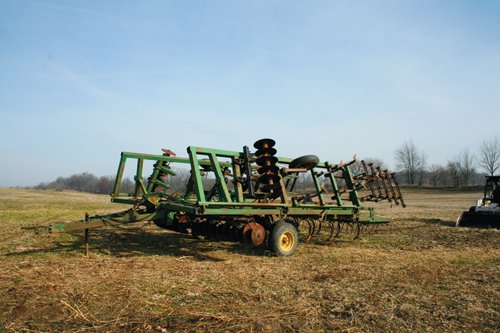 Property photo 48 - Max Brown Farms - Farm Equipment Auction
