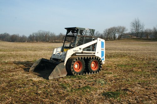 Property photo 26 - Max Brown Farms - Farm Equipment Auction